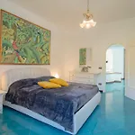 Vila Contessa Barano dʼIschia