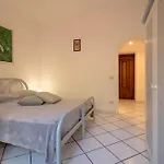Vila Contessa Barano dʼIschia