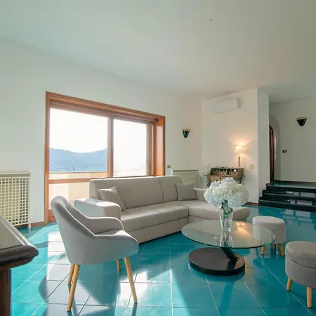 Contessa Villa