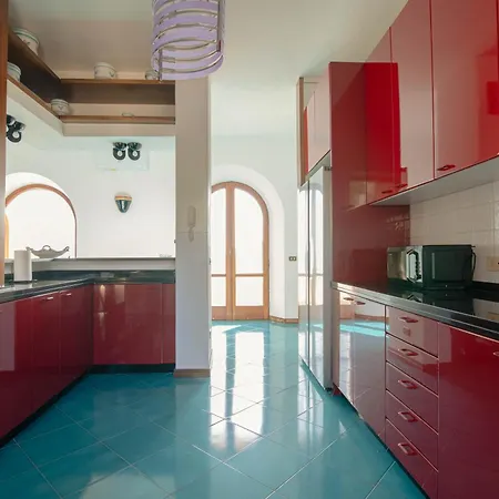 Villa Contessa *