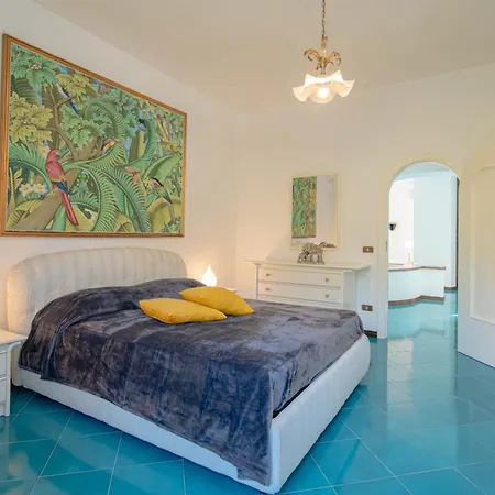 Villa Contessa Barano d'Ischia