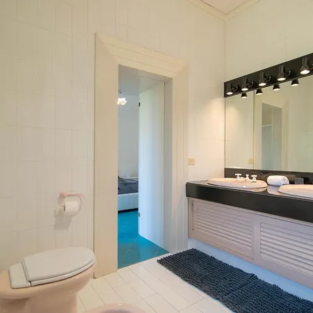 Contessa Villa Barano d'Ischia