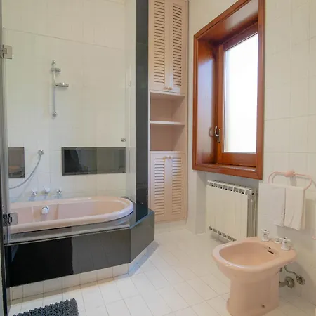 Contessa Villa Barano d'Ischia