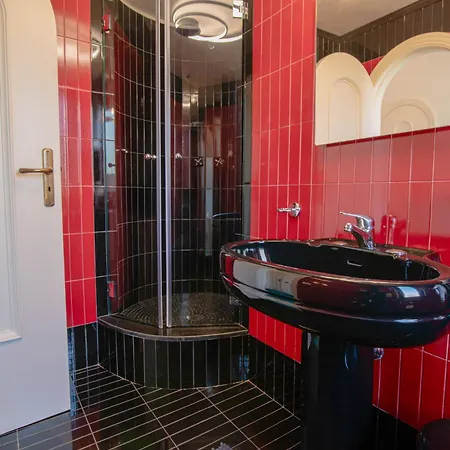 Villa Contessa Barano d'Ischia