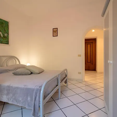 Villa Contessa Barano d'Ischia