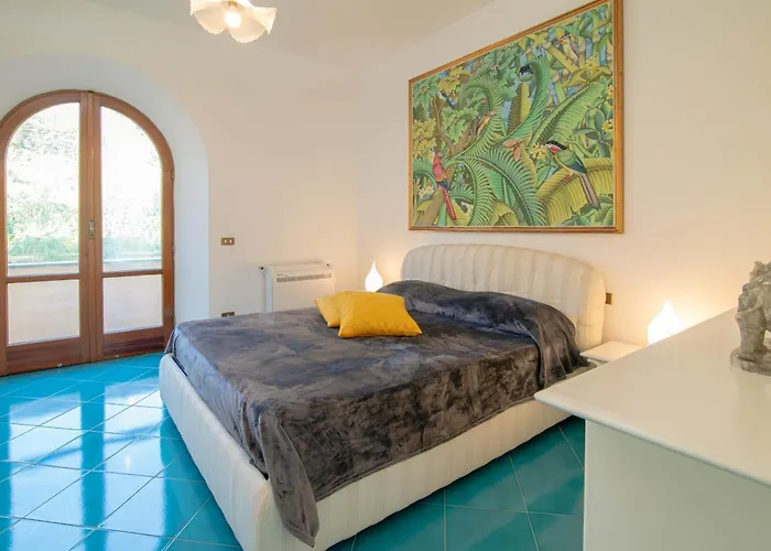 Villa Contessa