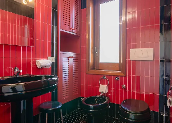 Villa Contessa Isquia