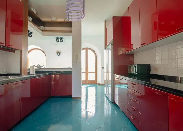 Villa Contessa *