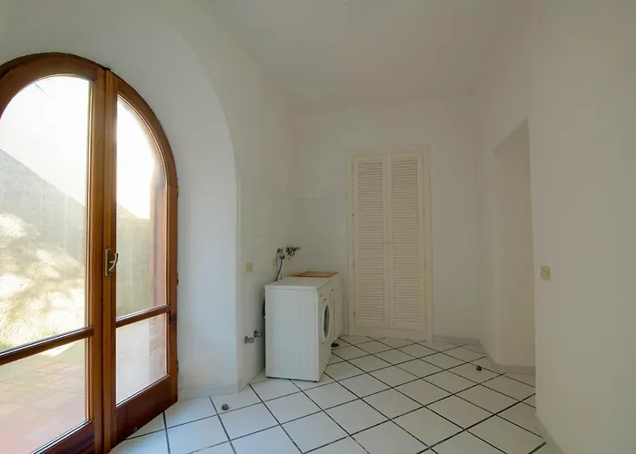 Villa Contessa Ischia