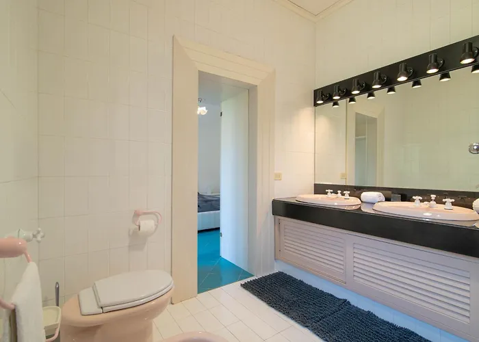 Contessa Villa Isquia