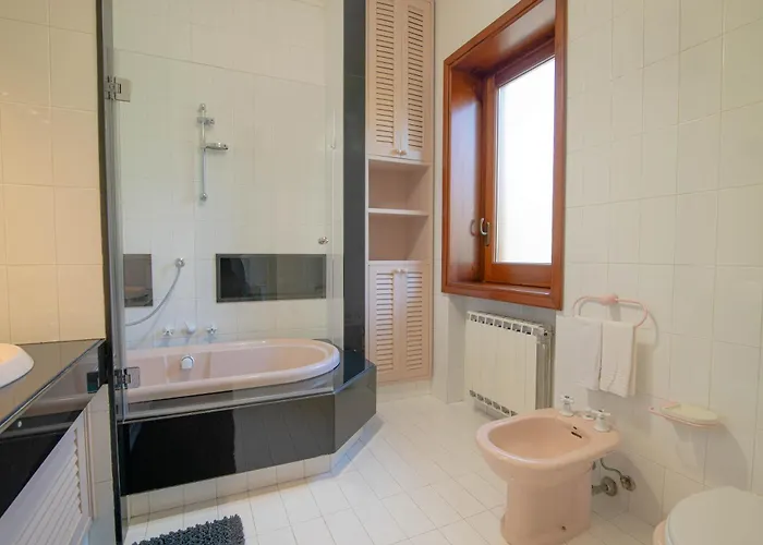 Contessa Villa Isquia