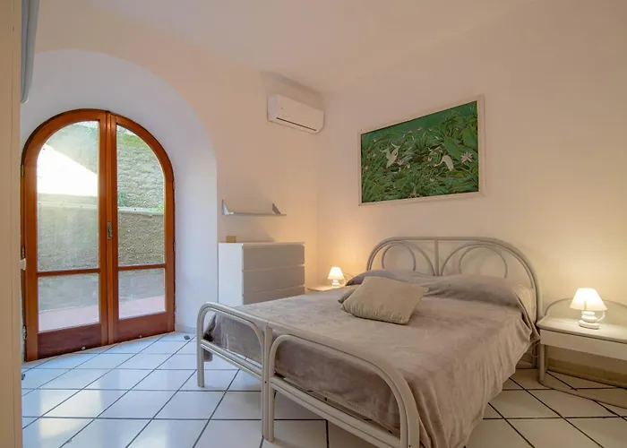 Contessa Villa