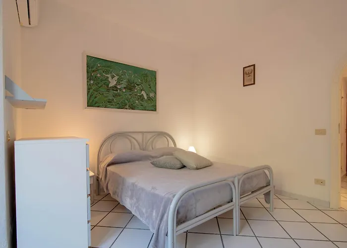 Contessa Villa Isquia