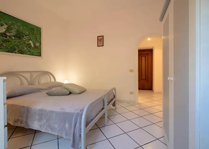 Villa Contessa Isquia