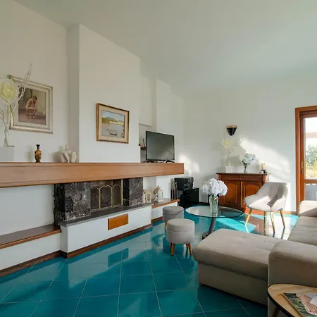 Villa Contessa